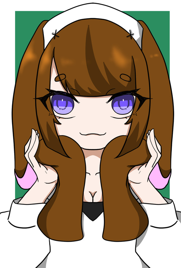 兎成 千瀬(となり ちとせ)