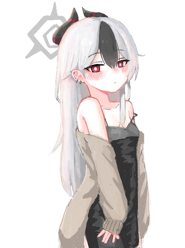 鬼方カヨコ