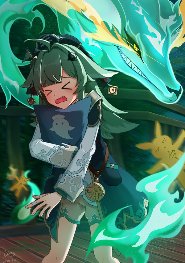 无题