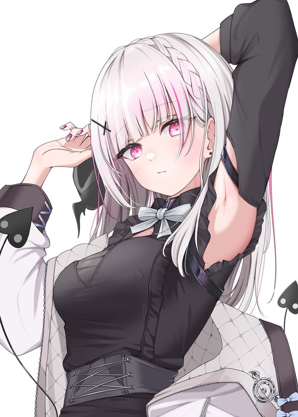 空澄セナ