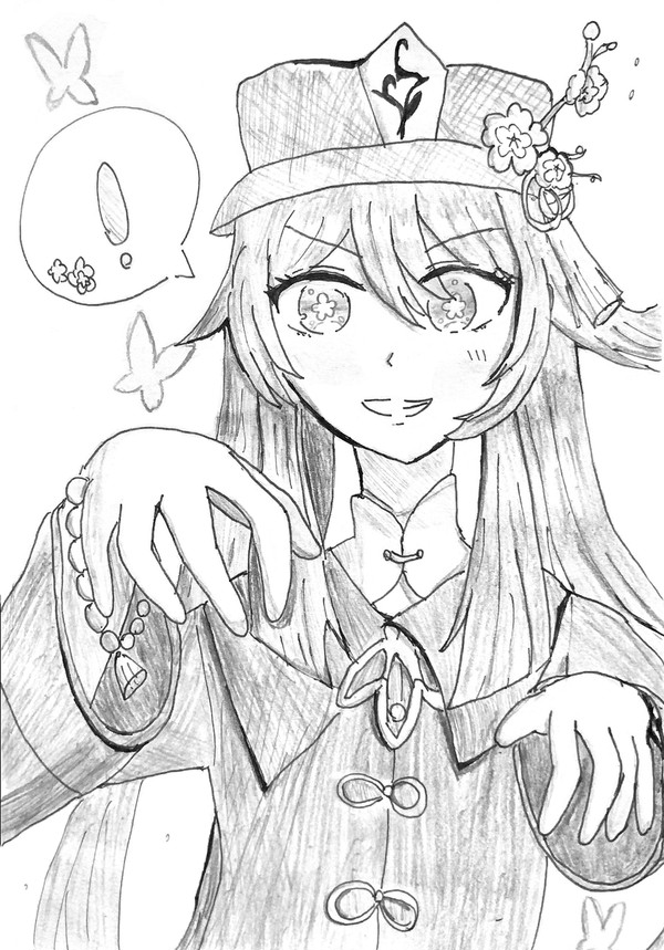 胡桃(+メイキング)