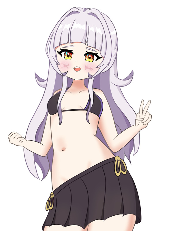 夏が来た！