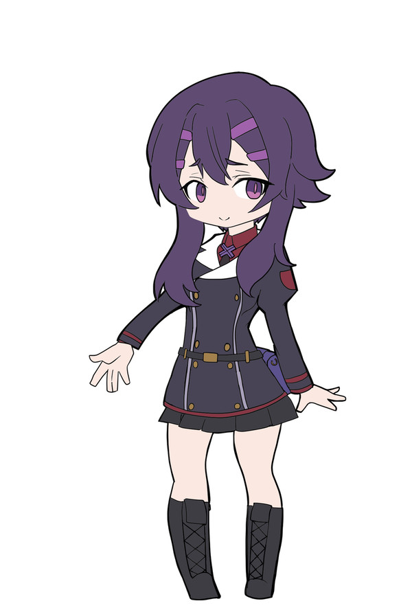 伊草ハルカ