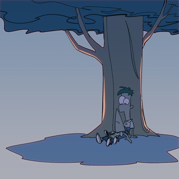 PnF・MML秋冬の絵②