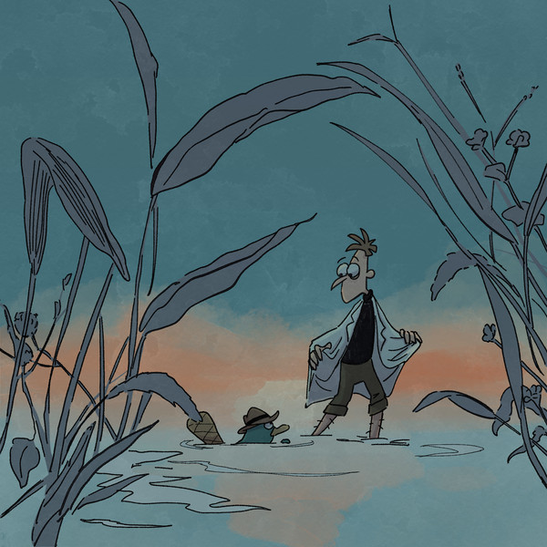 PnF・MML春の絵まとめ