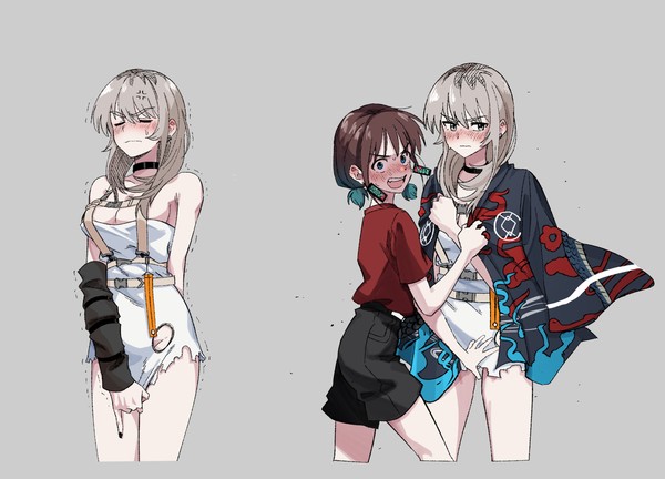 무제