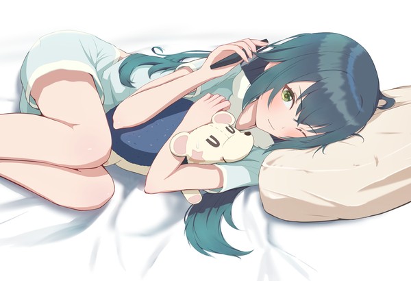 月村手毬