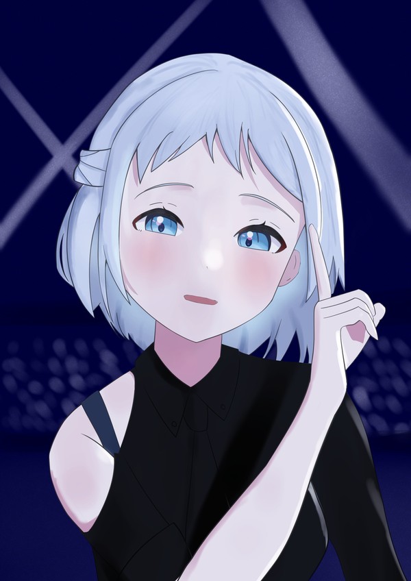 リーリヤ