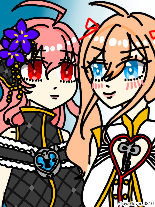 東京ドールズ7周年&サクラ登録日おめでとう