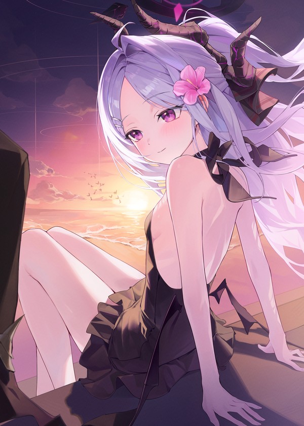 ヒナ