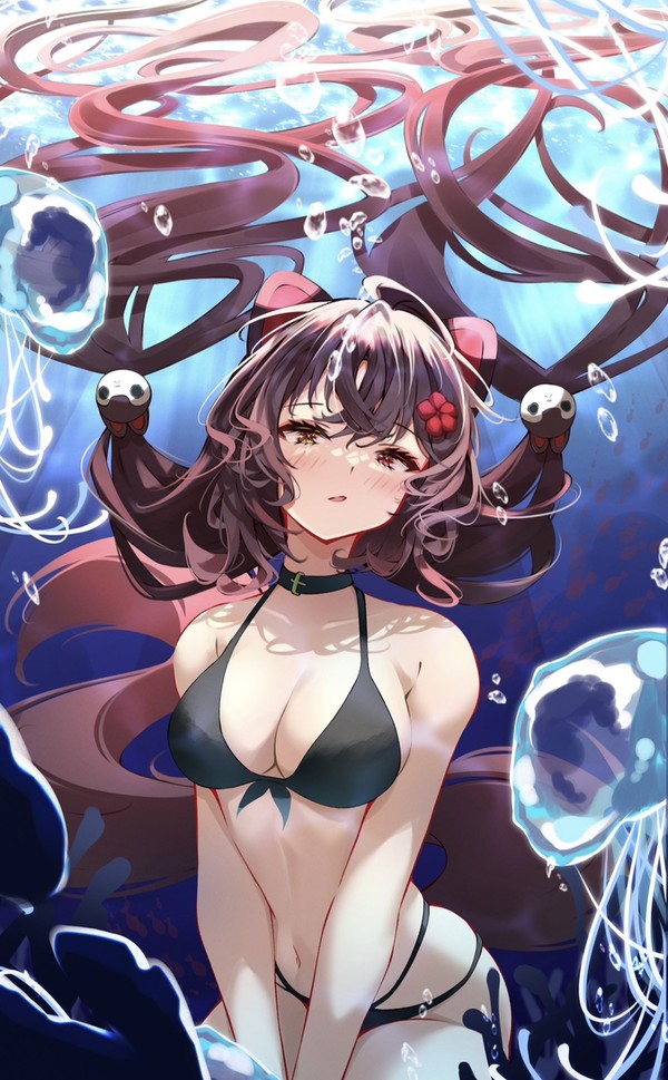 戌亥とこ