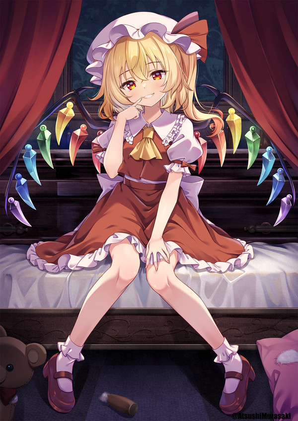 フランちゃん