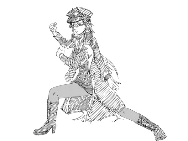 羽沼マコト兄ちゃん