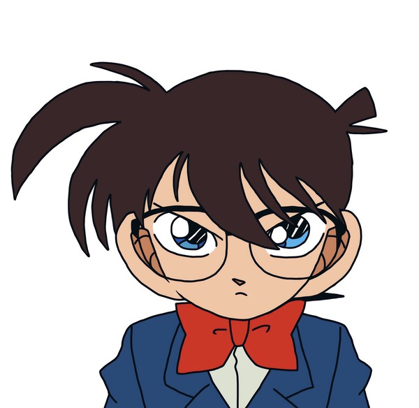 コナン②