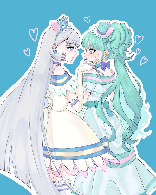 ニャミリリ②