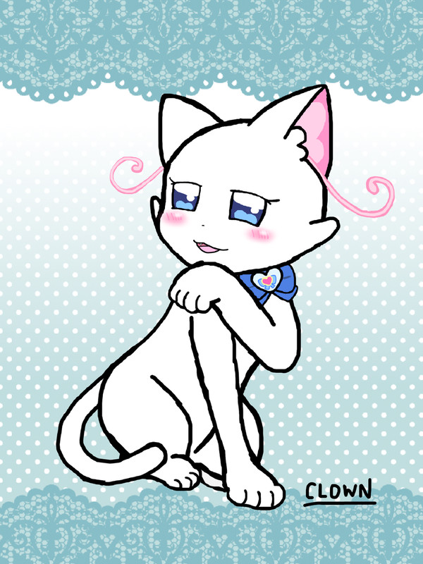 わんぷり ユキちゃん