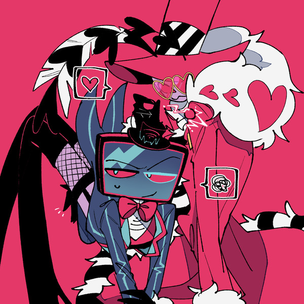 ハズビンログ3