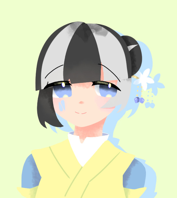 ライオン修正後