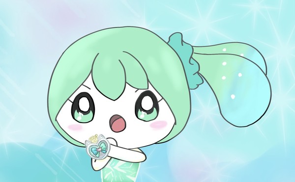 結んで紡いでつながる世界!たまリリアン!
