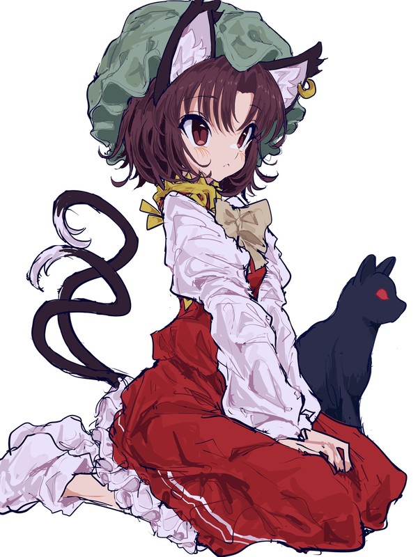 ちぇん