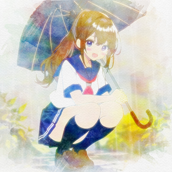 今年も梅雨の季節ですね