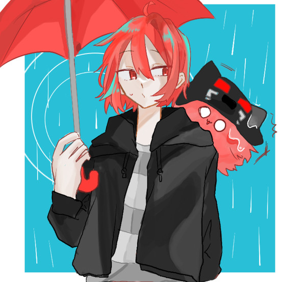実況者イラストまとめー