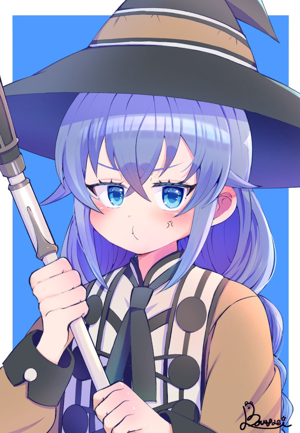 「ちっちゃくありません」