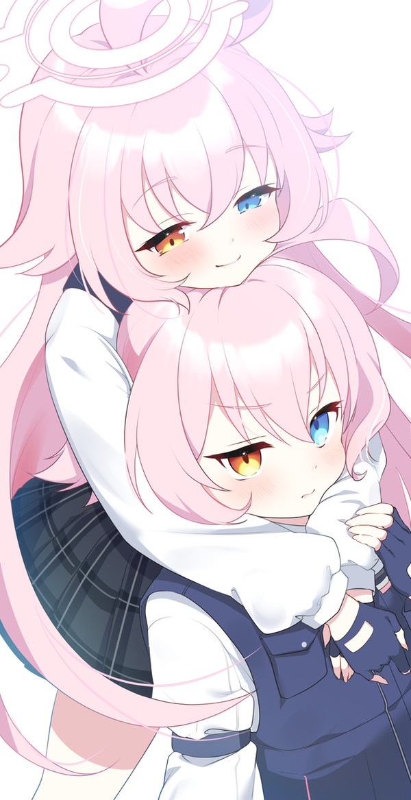 小鳥遊ホシノ