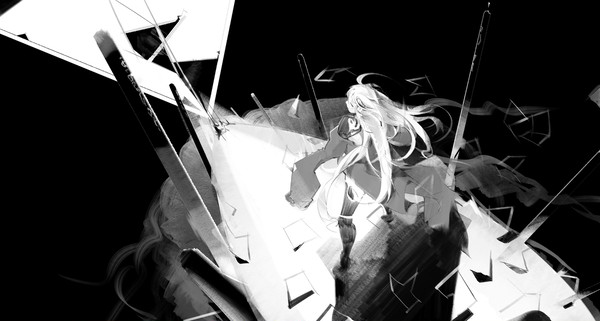 世界最終點