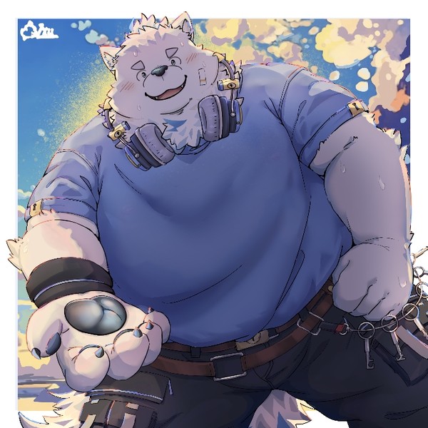 ☀️💦