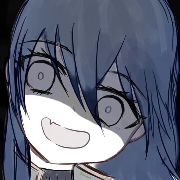 病みルキナさん