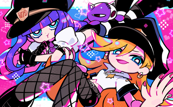 ♥