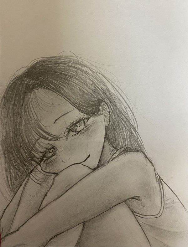 落書き