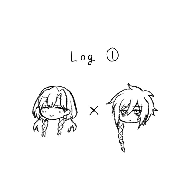 RosebsaLog①