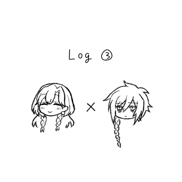 RosebsaLog③