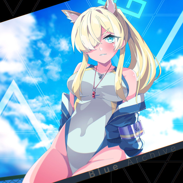 水着カンナ