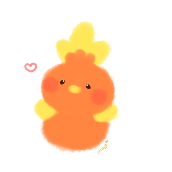ちゃも