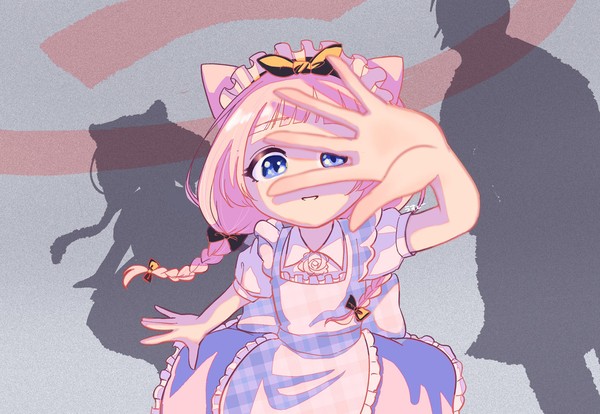 たいようの手!