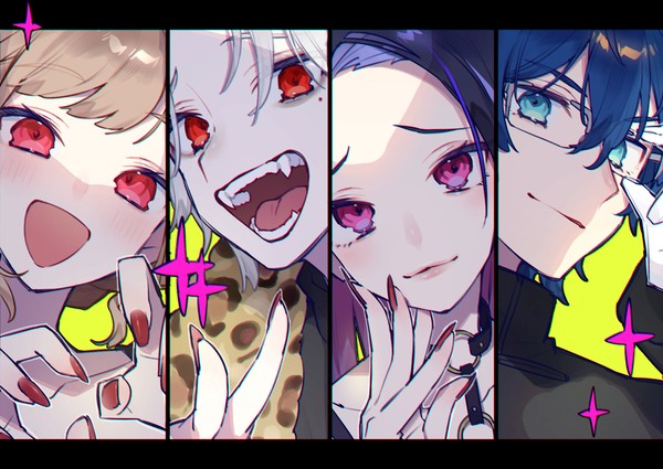 エニグマ💊