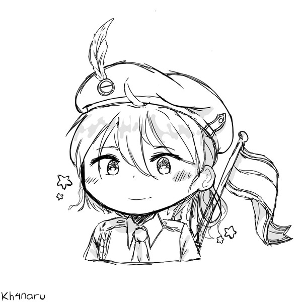 oc design