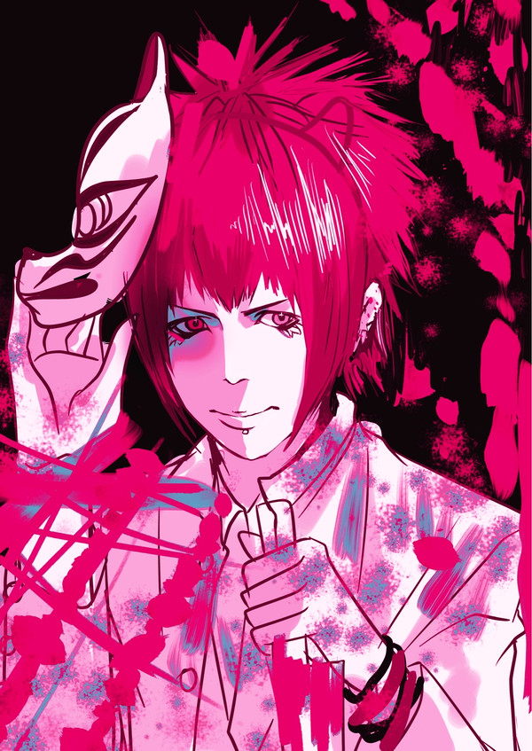 マモさん