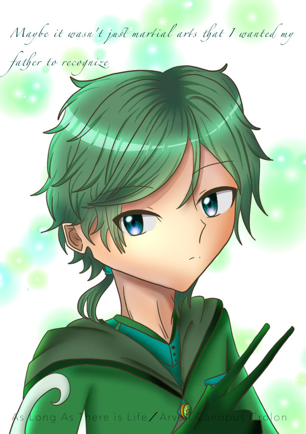 💚