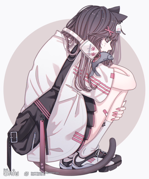 創作