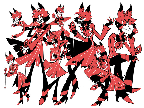 hzbn絵まとめ