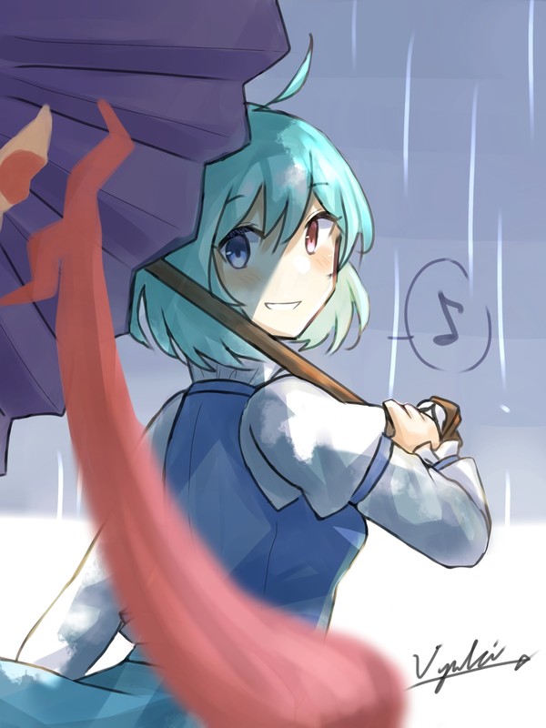 梅雨