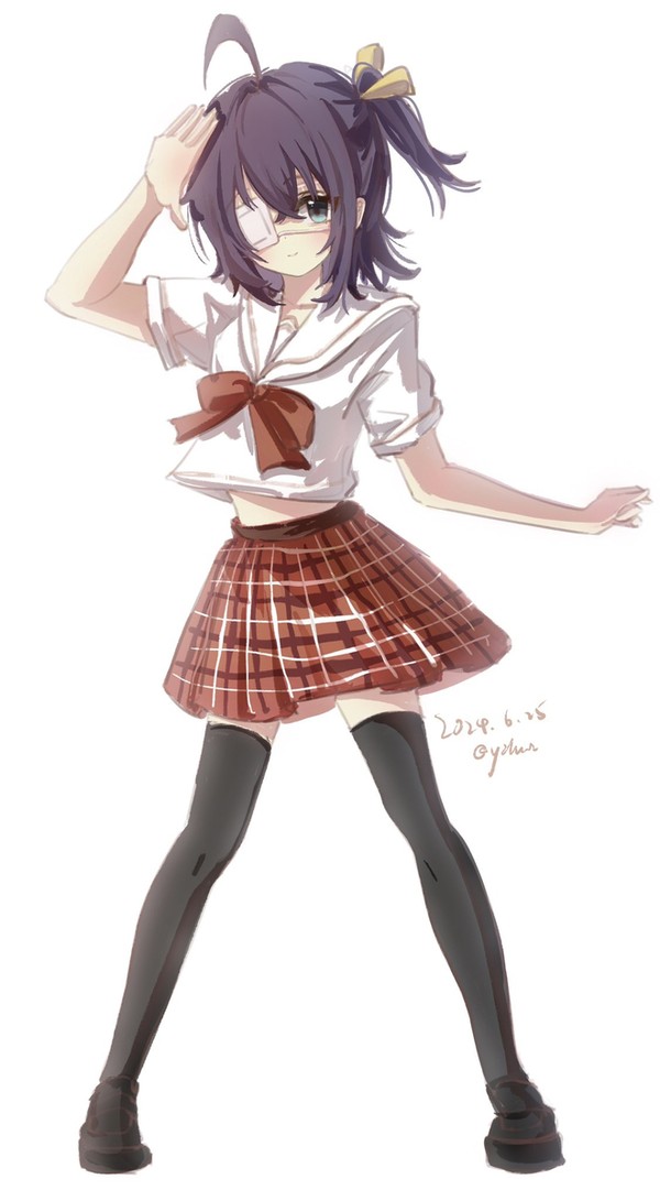 六花