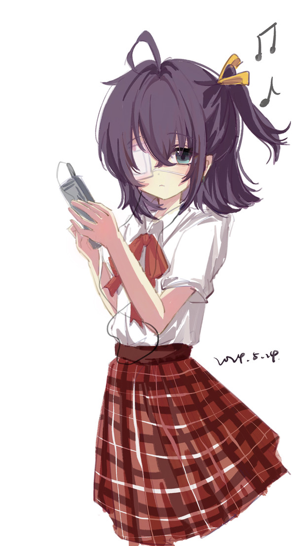 六花