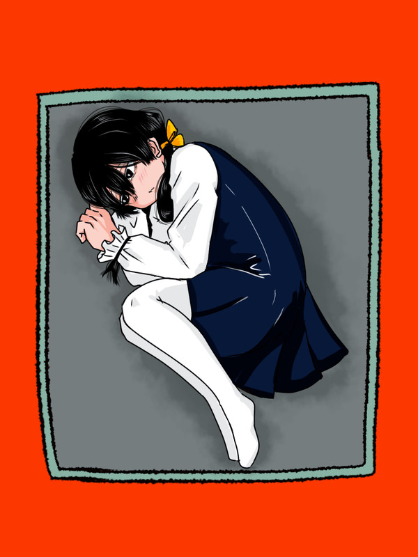 可愛い可愛い日々をしまった