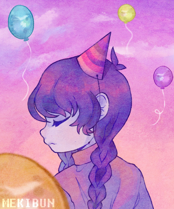 Yume Nikki 20th anniversary