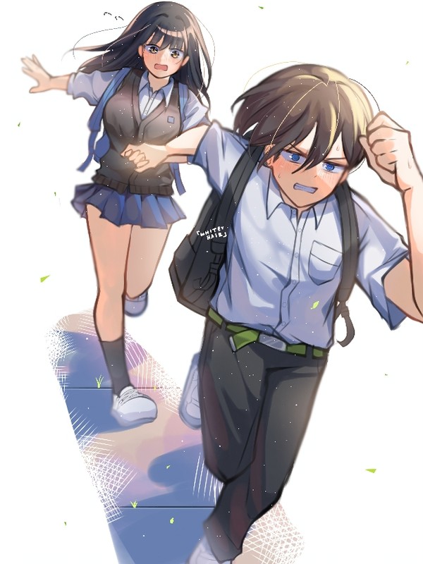 Run away